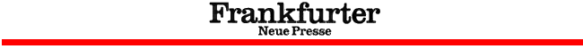 Frankfurter Neue Presse